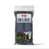 Amtra Black Ceramized Quartz Aquarium Sand, 2-3 mm, 2 kg view 3