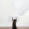 LAMINET Deluxe Cat Scratch Protector, 81.3 x 40.6 cm (L x W) view 1