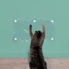 LAMINET Deluxe Cat Scratch Protector, 81.3 x 40.6 cm (L x W) view 4