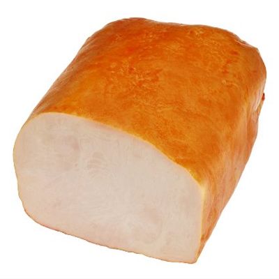 Hhenrainer Turkey Paprika Breast Ham, Whole Piece, 1.95 kg