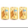 Mulino Bianco Rigoli 400 g, 3 pcs view 1