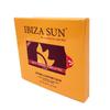 Ibiza Sun Organic Self-Tanning Wipes for Face and Body, Paraben-Free, Vegan, All Skin Tones, 8 Count view 2