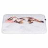 TRIXIE Nani Cat Mat, 40 × 30 cm, Gray view 2