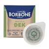 44 mm Caffè Borbone Decaffeinated Coffee Pods, 50, 100, 200, 300, 400 or 500 Count view 1