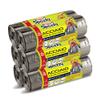 Domopak Spazzy Casalingo 30 L, 6 Packs of 15 Bags view 1