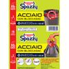 Domopak Spazzy Casalingo 30 L, 6 Packs of 15 Bags view 4