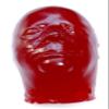 Male Face Gummy Candy, Red, Cherry Flavor, 2.5 kg view 1