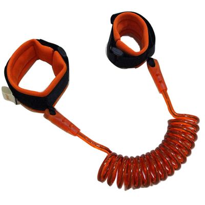 wenjhen Kids Baby Safety Anti-Lost Walking Harness with Wrist Leash