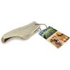 Arquivet Half Deer Antler - Dog Chew - L (81-120 g) view 1