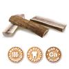 Arquivet Half Deer Antler - Dog Chew - L (81-120 g) view 2