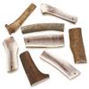 Arquivet Half Deer Antler - Dog Chew - L (81-120 g) view 3