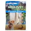 Arquivet Half Deer Antler - Dog Chew - L (81-120 g) view 4