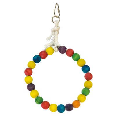 Arquivet 8435117891555 Colorful Ball Ring, 16 x 25 cm