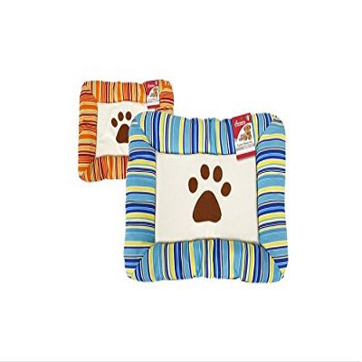Desconocido Rectangular Children's Bed, 62 x 48 x 7 cm