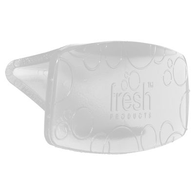 Fre-Pro by Fresh Bowl Clip Toilet Air Freshener – Honeysuckle, 12-Pack