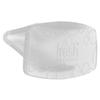 Fre-Pro by Fresh Bowl Clip Toilet Air Freshener – Honeysuckle, 12-Pack view 1