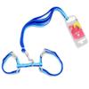 Ranphy Small Dog Harness and Leash Set view 4