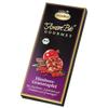 Organic Raspberry-Pomegranate Dark Chocolate (0.1 kg) view 1