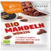 Organic Spicy Almonds 6 x 50 g view 1