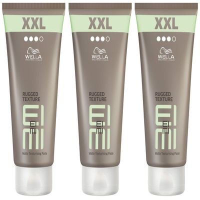 3-Piece Set EIMI Rugged Texture, 150 ml