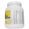 MSM Powder | 2 kg | 99.92% Pure Organic Sulfur | UV-Protected Stand-Up Pouch | Vegan view 2
