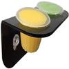 Komodo 59787 Twin Jelly Pot Holder view 1