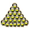 Sheba Finesse Mousse Wet Cat Food with Chicken, 22 Trays, 2-Pack (2 x 11, 85 g) view 1