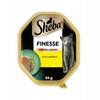 Sheba Finesse Mousse Wet Cat Food with Chicken, 22 Trays, 2-Pack (2 x 11, 85 g) view 2