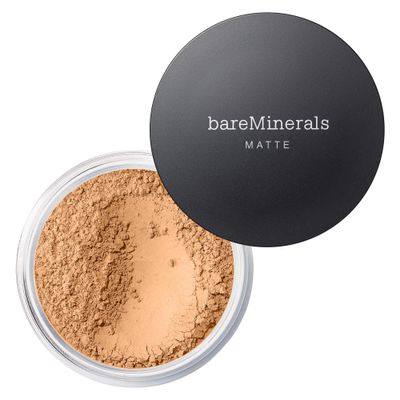 bareMinerals ORIGINAL MATTE Loose Mineral Foundation SPF 15