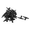 sourcing map 26 Pack Aquarium Air Control Valves view 1
