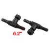 sourcing map 26 Pack Aquarium Air Control Valves view 2