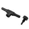 sourcing map 26 Pack Aquarium Air Control Valves view 3