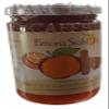Fattoria Sicilsole Organic Orange-Cinnamon Marmalade (370 g) view 1