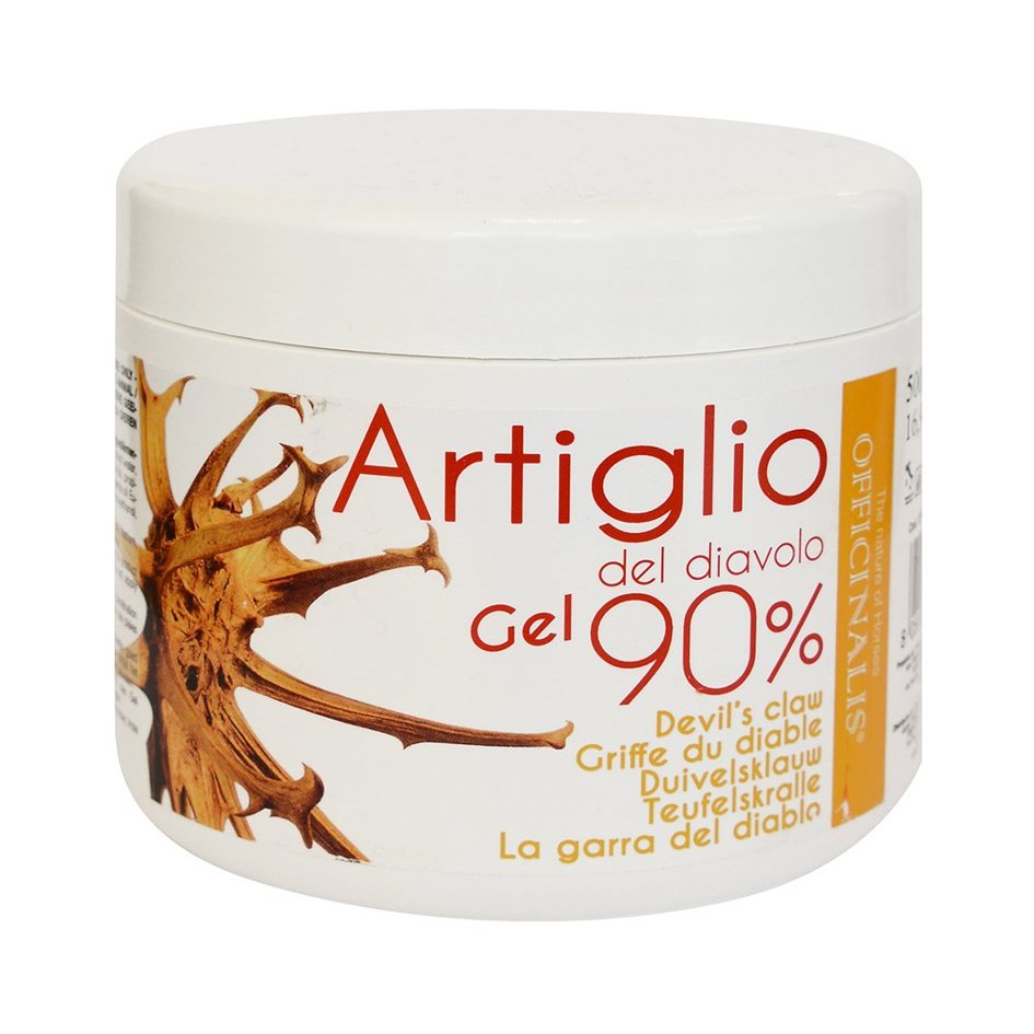 EKKIA Off-Artillio 90% 500ML