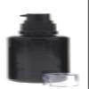 Violet Glass Gel Dispenser, 50 ml view 1