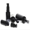 Violet Glass Gel Dispenser, 50 ml view 2