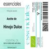 Organic Fennel Essential Oil, 100% Pure, Certified, 10 mL view 2