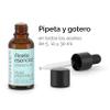 Organic Fennel Essential Oil, 100% Pure, Certified, 10 mL view 3