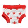 ZUNEA Washable Reusable Five-Star Diapers for Small Pets view 4