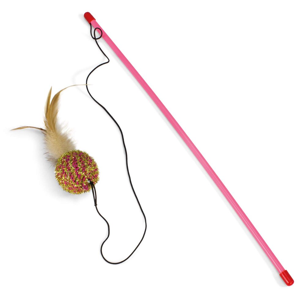 Arquivet Blue Ball Wand