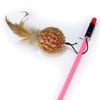Arquivet Blue Ball Wand view 2