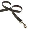 Arquivet Nylon Leash, Black, 15 x 120 cm view 2