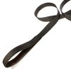 Arquivet Nylon Leash, Black, 15 x 120 cm view 3