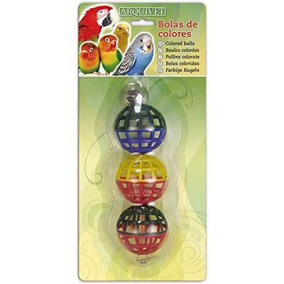 Arquivet Colorful Balls 16 x 4.5 cm