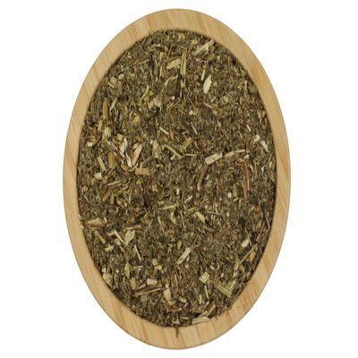 Dried Mugwort Flowers & Stems Herb Tea - Artemisia Vulgaris L. (300 g)
