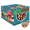 Decaf Double Donut-Flavor Hazelnut Coffee Pods for Keurig K-Cup Machines, 80 Count (1 Pack) view 1