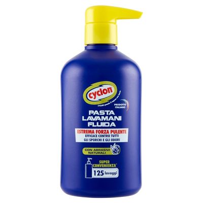 Cyclon DayClean Extreme Cleaning Power Odor Remover 500 ml
