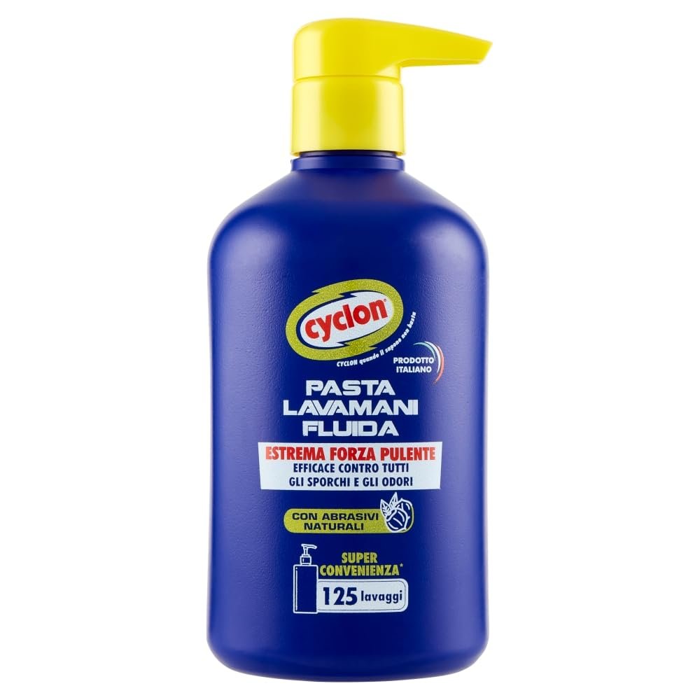 Cyclon DayClean Extreme Cleaning Power Odor Remover 500 ml