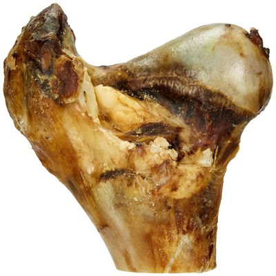ARQUIVET Half Beef Bone 100% Natural Dog Treats 800g