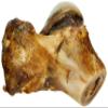 ARQUIVET Half Beef Bone 100% Natural Dog Treats 800g view 2